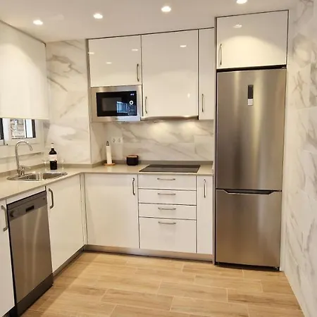 Apartment Saloutrip - Alexis I