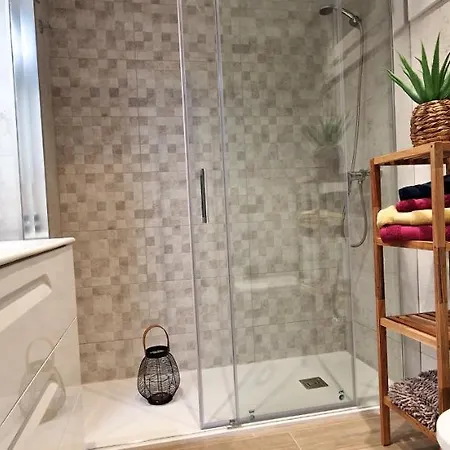Saloutrip - Alexis I Apartment Salou