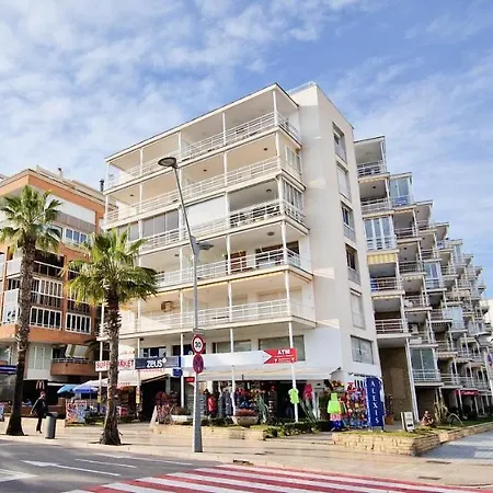 Apartment Saloutrip - Alexis I Salou