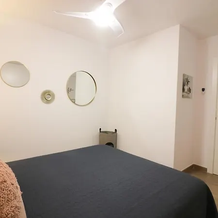 Apartment Saloutrip - Alexis I