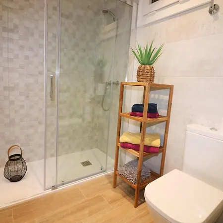 Saloutrip - Alexis I Apartamento *