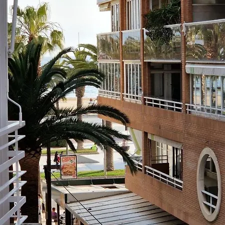Saloutrip - Alexis I Apartamento