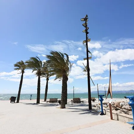 Apartment Saloutrip - Alexis I Salou