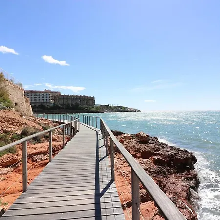 Apartment Saloutrip - Alexis I Salou