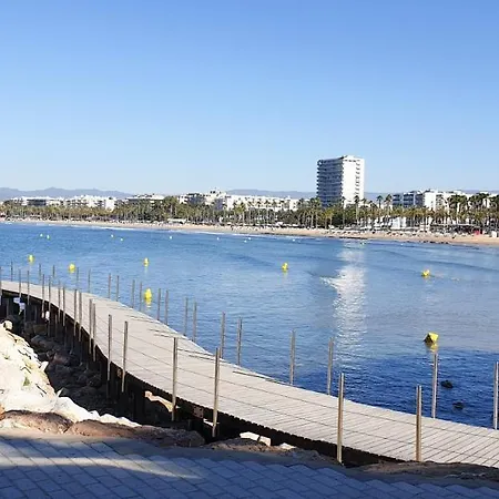 Saloutrip - Alexis I Salou