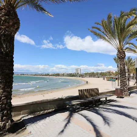 Saloutrip - Alexis I * Salou