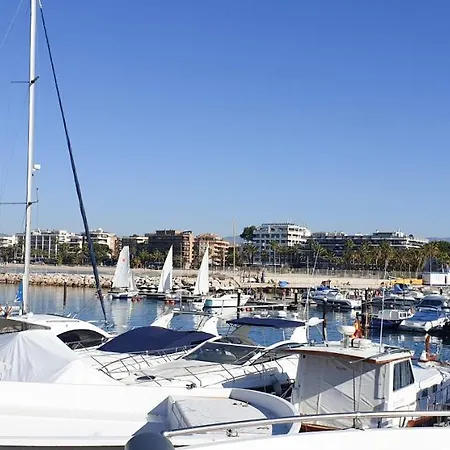 Apartment Saloutrip - Alexis I Salou