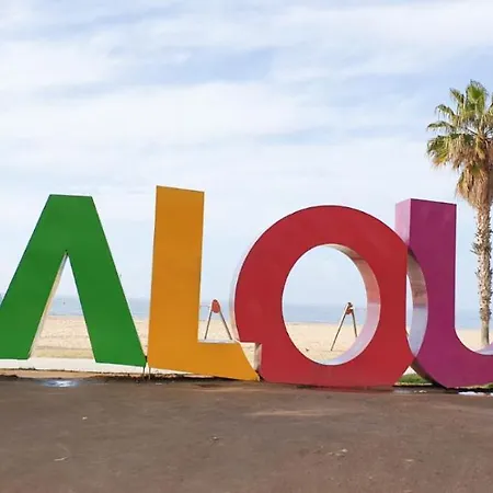 Saloutrip - Alexis I Apartment Salou