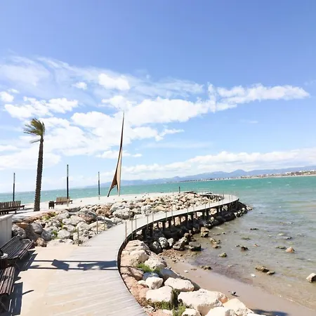 Saloutrip - Alexis I * Salou