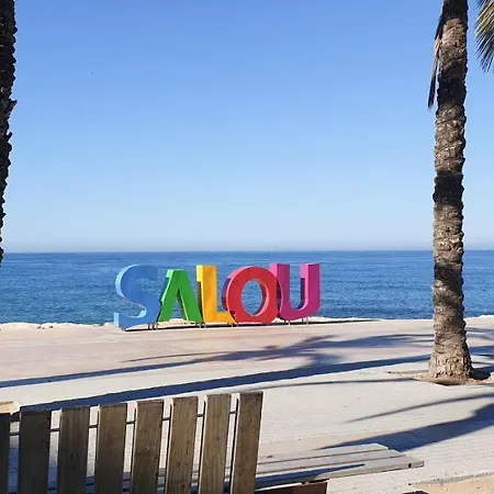 Saloutrip - Alexis I Salou