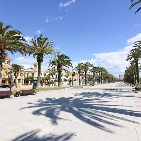 Saloutrip - Alexis I Salou
