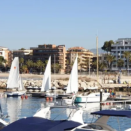 Saloutrip - Alexis I Salou