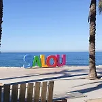 Saloutrip - Alexis I 살루